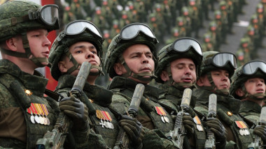 Armata rusă, blocată în Ucraina: care este motivul pentru care înaintarea a fost oprită