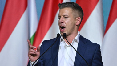 Magyar pune condiții Ucrainei pentru UE și vrea discuții cu Zelenski.