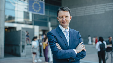 Mureșan: PNL poate fi lider reformator dacă se depărtează de PSD