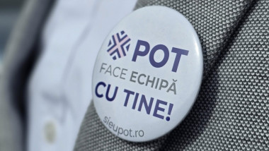 Deputată ex-POT: „O întrebare crucială înainte de votul moțiunii