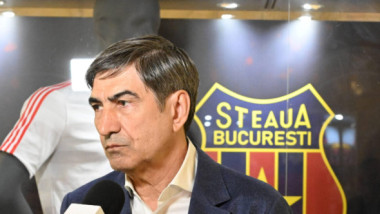 Secretul lui Victor Pițurcă la 70 de ani: ce face zilnic pentru o formă fizică de invidiat