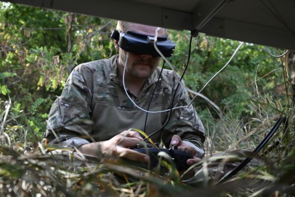 UE acordă 1,5 mld euro țărilor baltice pentru apărare împotriva dronelor