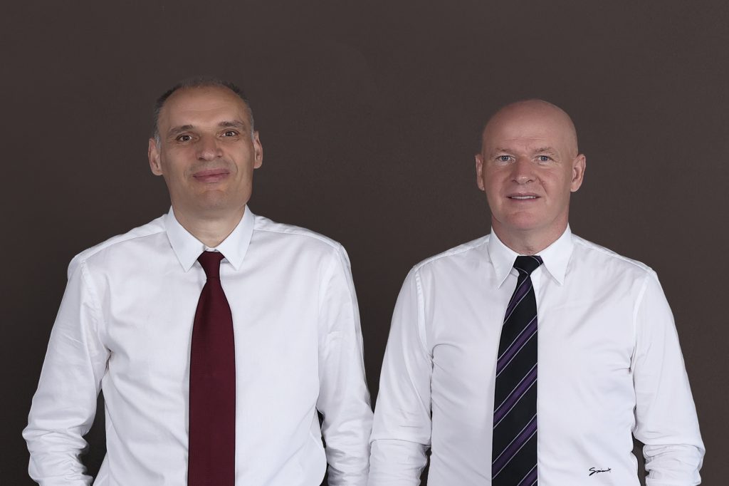 Frații Pavăl vând afacere după 10 ani, o premieră pe piață