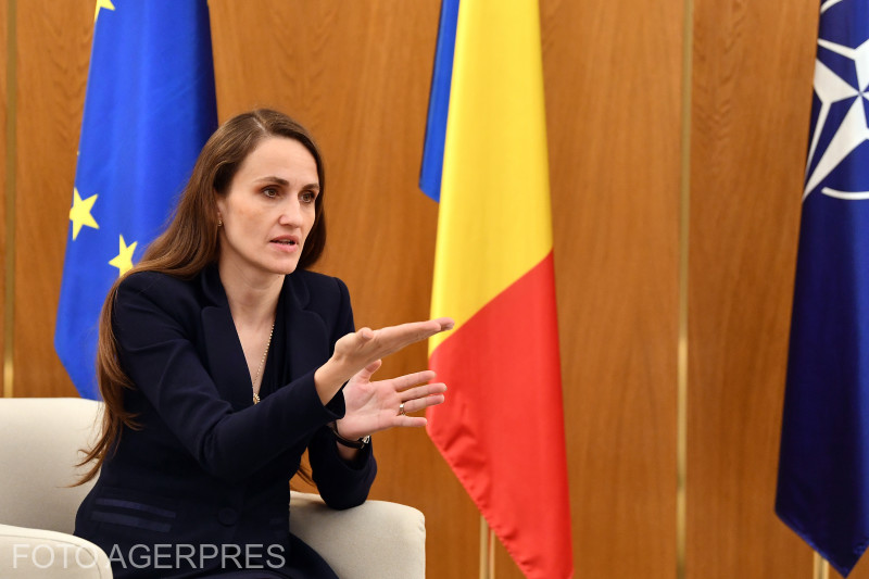 Rusia cere evacuarea ambasadelor din Kiev: Răspunsul tranșant al MAE