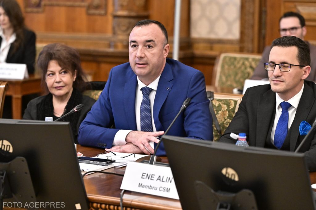 CSM condamnă legea salarizării: „Subminează puterea judecătorească