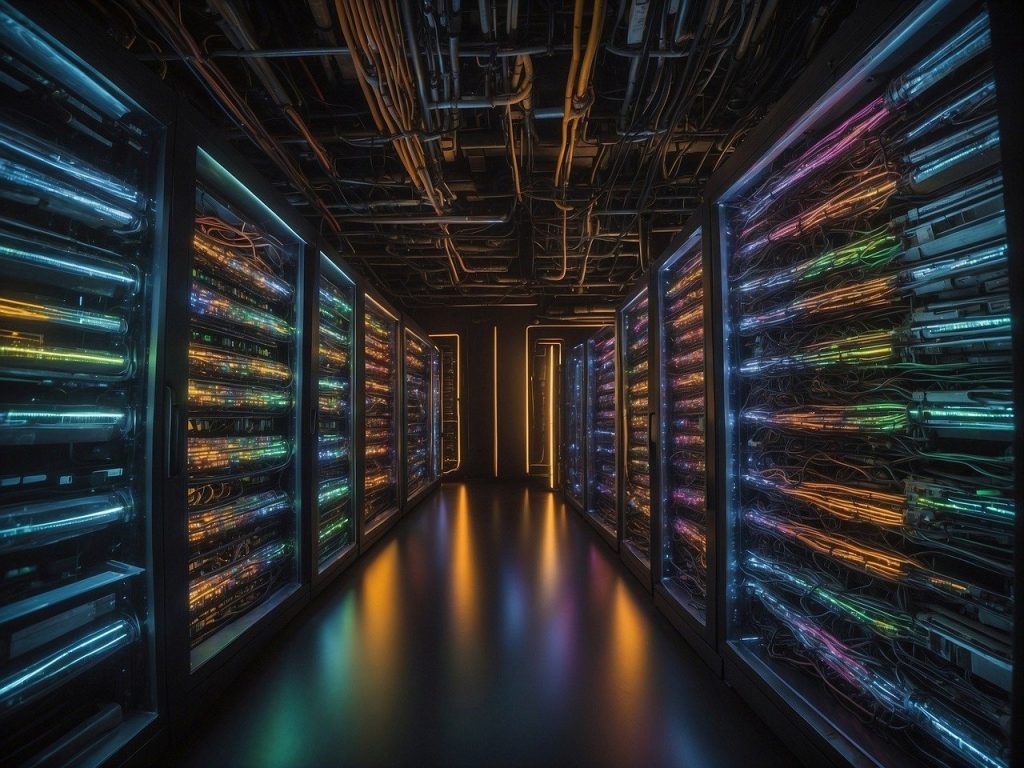România găzduiește primul centru de date cu Inteligență Artificială Cuantică din lume, investiție de 1 mld. dolari.