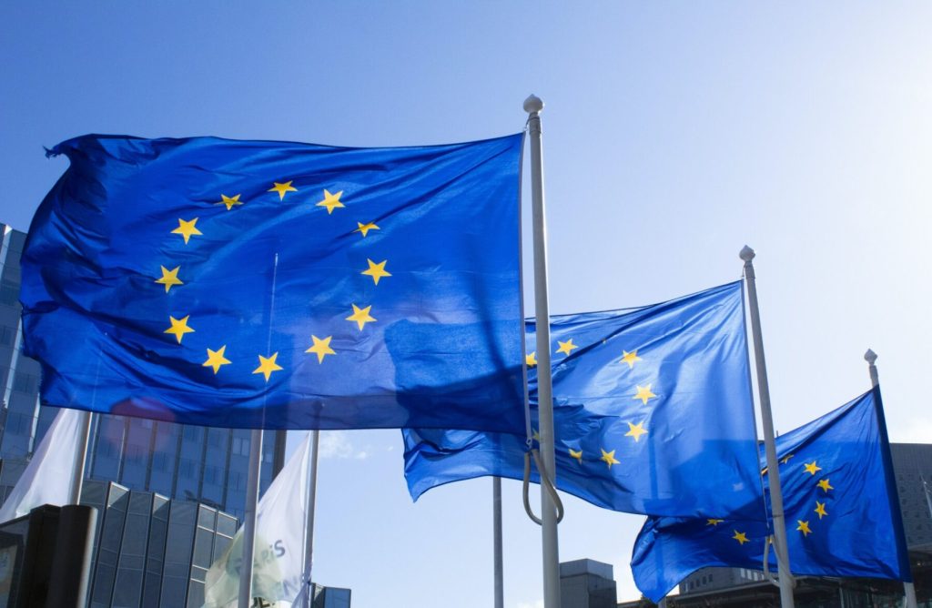 UE cere Bruxelles-ului protecție pentru industriile europene împotriva concurenței neloiale