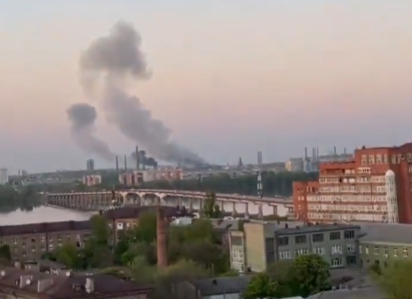 Rusia lansează atacuri cu drone și rachete în Ucraina, după armistițiu