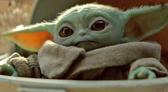 „Baby Yoda” are propriul film la Disney, pentru fanii „Star Wars”