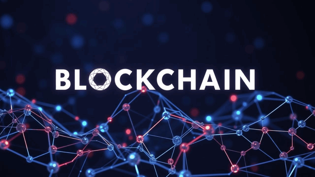 Internetul viitorului: AI și blockchain se întâlnesc