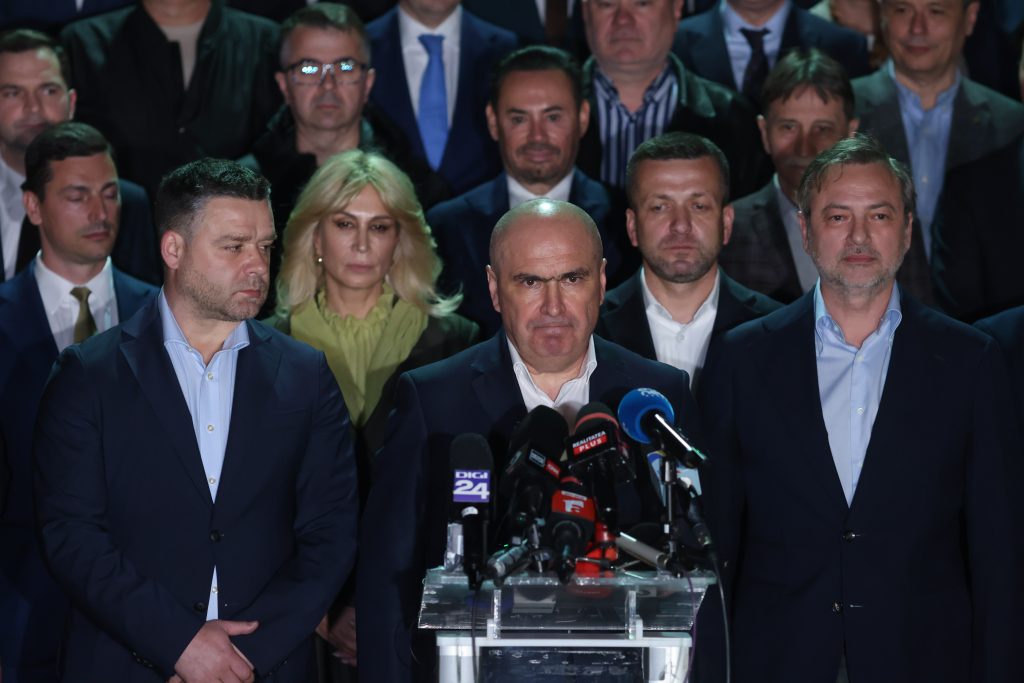 PNL în opoziție: Bolojan anunță „pol de modernizare” fără privilegii