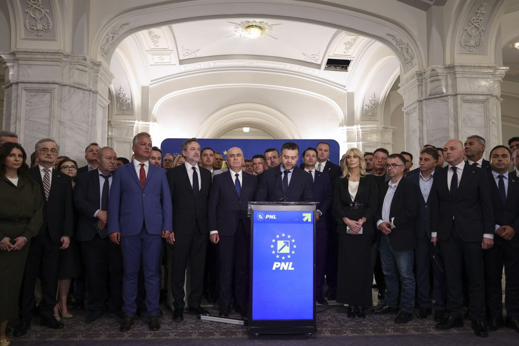 Boc: PNL și PSD au pierdut enorm din cauza alianței. Ce spune despre Bolojan