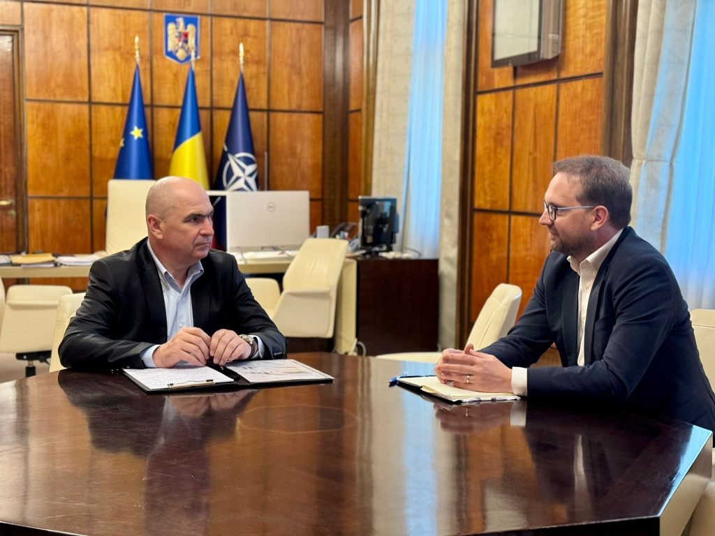 PNL și USR fac front comun împotriva PSD pe trei direcții cheie