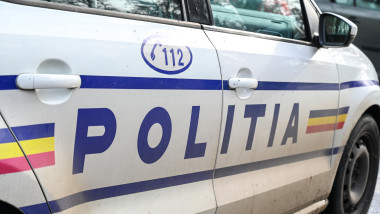 Șofer din Alba, în fața instanței pentru tentativă de omor după un accident provocat intenționat