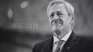 Lider UDMR, mort într-un accident. Kelemen Hunor: a fost tovarășul nostru etern.