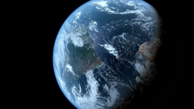 Scenariul climatic catastrofal, respins de experți: încălzire globală sub 3,5°C până în 2100