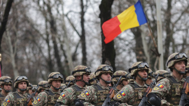 Irineu Darău: Programul SAFE va aduce peste 50% din producție în România