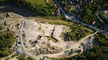 România primește 14 milioane de euro de la UE pentru reconstrucția infrastructurii distruse de inundațiile din 2023