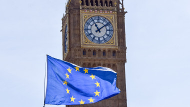 UE refuză un tratament special pentru Marea Britanie, avertizează miniștrii europeni