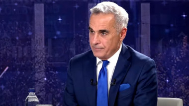 Georgescu: PSD și Simion, prim pas spre reconciliere națională