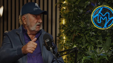 Ion Țiriac: „Cel mai mare jucător din toate timpurile avea zero talent