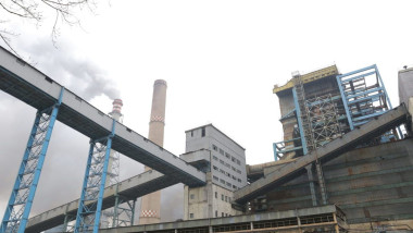 Oana Gheorghiu dezvăluie „dezasrul” Electrocentrale Craiova pe Facebook