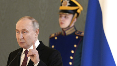 Războiul ruso-ucrainean: Moscova se adaptează la o nouă realitate sângeroasă