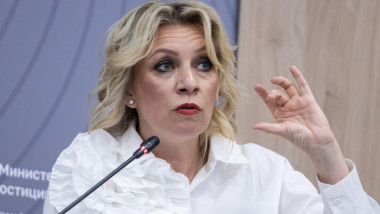 Zelenski la Erevan: Moscova reacționează furios