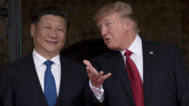 Trump se întâlnește cu Xi Jinping: comerț, metale rare și Iran pe ordinea de zi