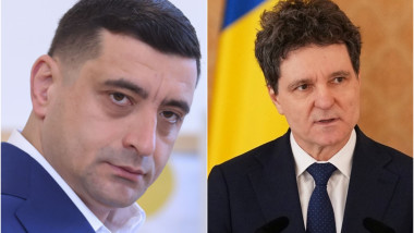 Simion despre cuvintele lui Nicușor Dan: „Problemele lui sunt evidente