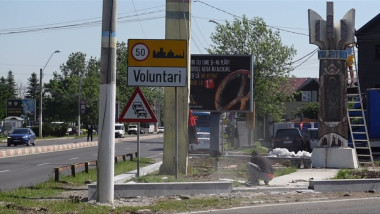 Voluntari, posibilă capitală a Ilfovului: Localnicii se tem de taxe mai mari