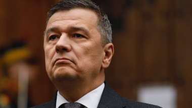 Grindeanu, reacție după sondajul INSCOP: PNL îl depășește pe PSD pentru prima dată în șase ani