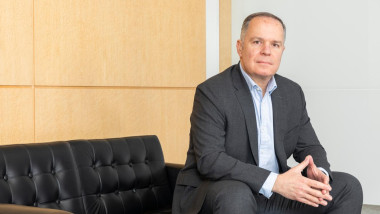 Fred Monteiro, director regional pentru America și Europa la BAT