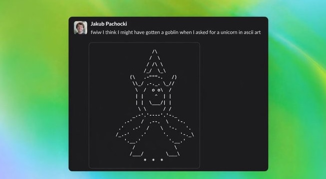 ChatGPT și „obsesia pentru goblini”: un bug schimbă răspunsurile AI