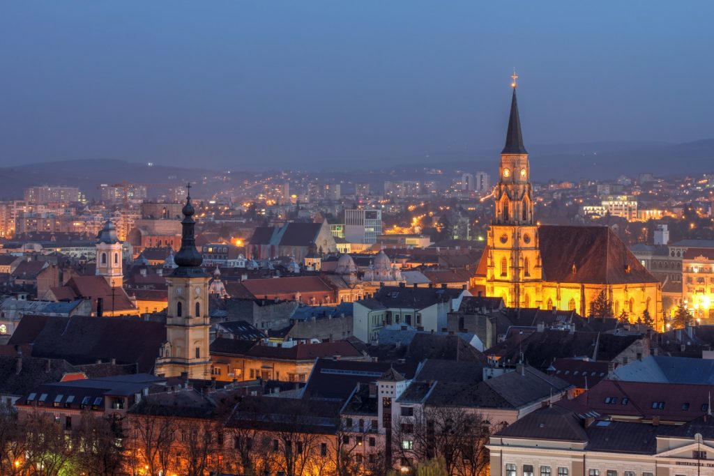„Prețuri newyorkeze” la Cluj, în timpul TIFF: chirii scandalos de mari pe Airbnb
