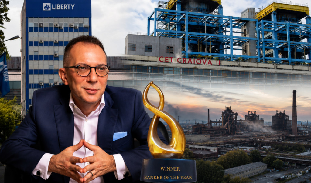România, pe punctul de a pierde 1,8 mld. lei pentru Liberty Galați și Electrocentrale Craiova