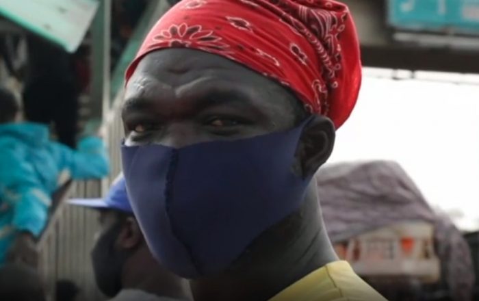 Ebola în RDC: Bunia în epicentru, populația neagă și se confruntă cu lipsa resurselor