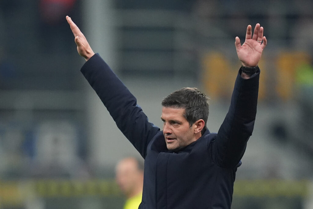 Chivu, aproape de titlu în Serie A cu Inter Milano contra Parmei