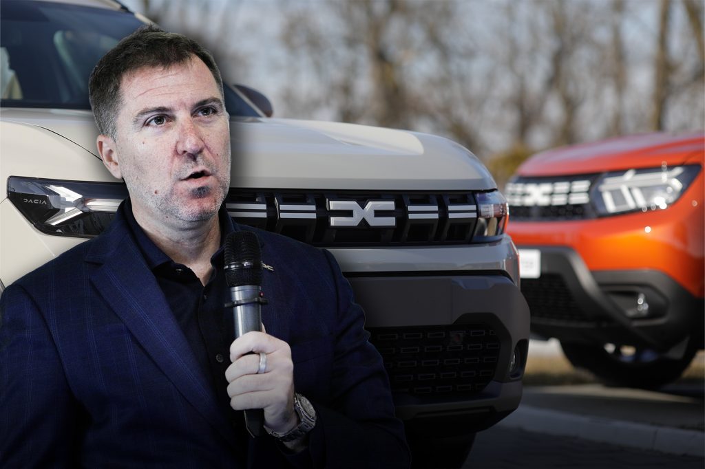 Șeful Dacia: Noi concedieri și scăderea producției, totul pe masă