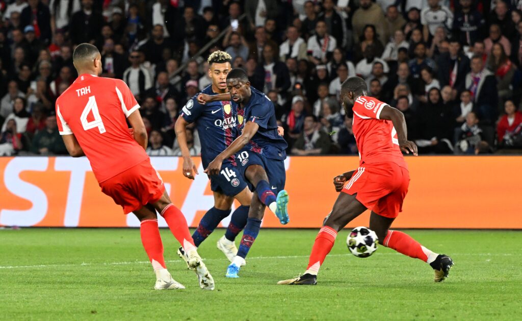 PSG răstoarnă Bayern și ajunge în finala Ligii Campionilor