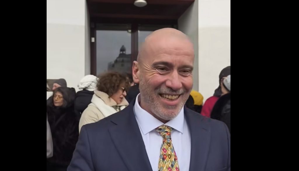 Kelemen Hunor îl apără pe András Demeter: „Înregistrarea a fost aleasă strategic”