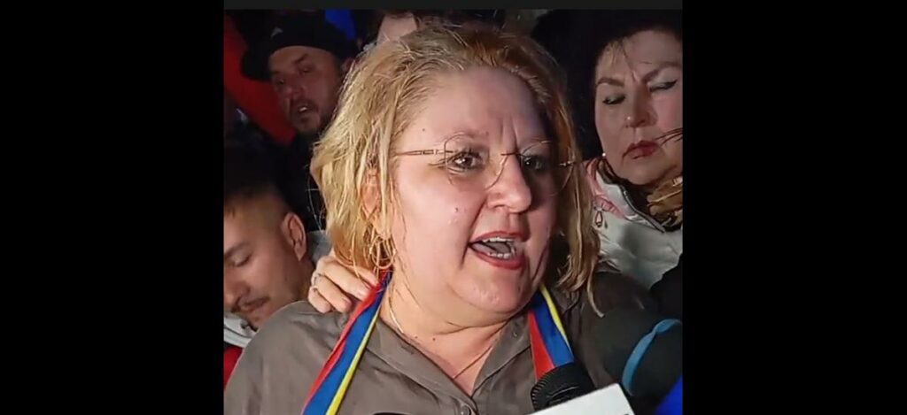 Șoșoacă: Americanii și rușii spun că nu au închisori pregătite pentru mine