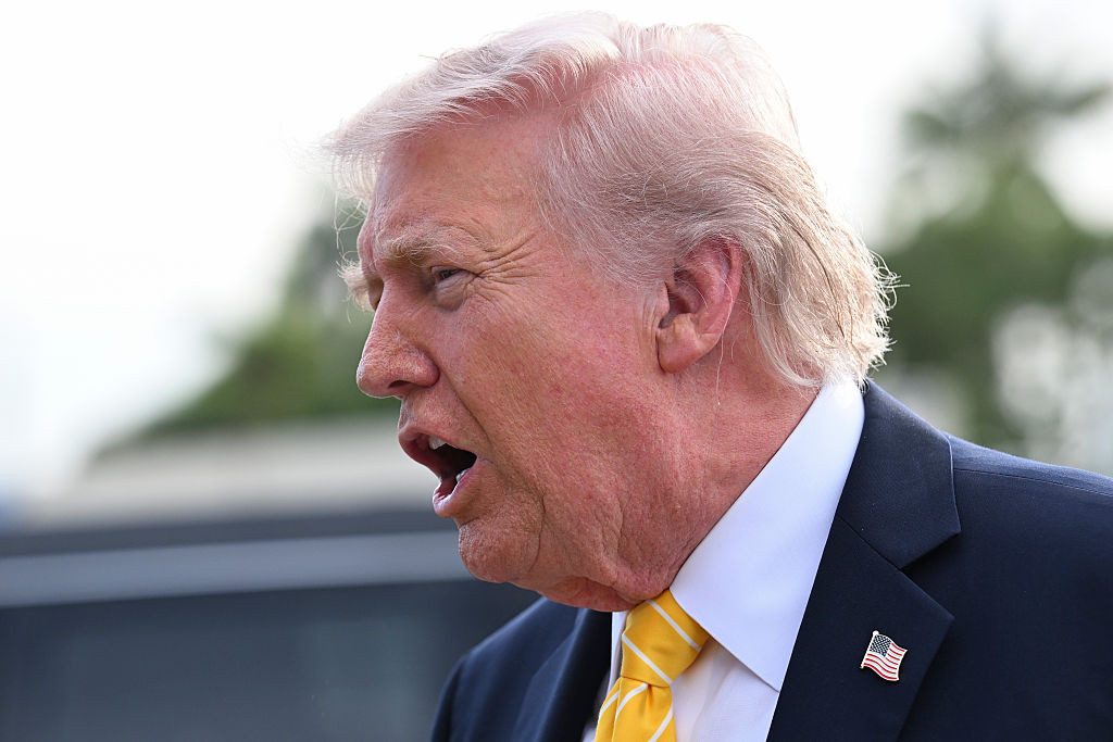 Trump, sceptic, examinează ultima ofertă a Iranului