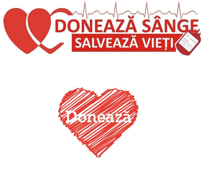 Gorj: Centrul de Transfuzie Sanguină, apel disperat pentru donatori RH negativ