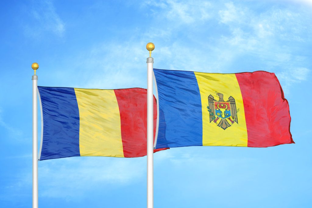 Bolojan: Votul meu pentru unirea cu R. Moldova ar fi pozitiv