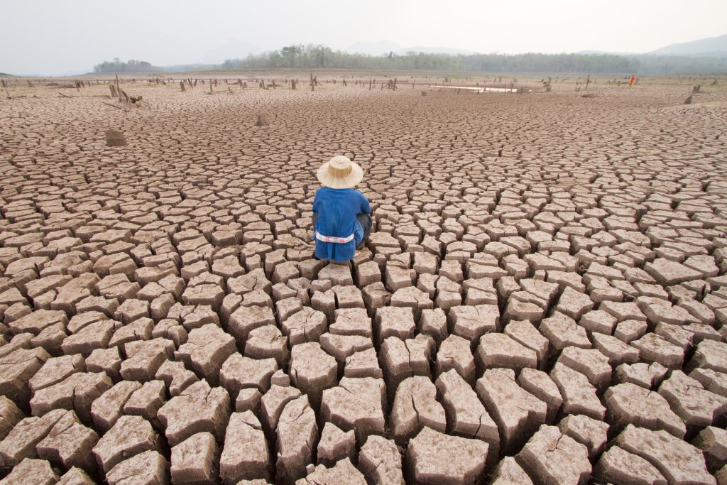 Până în 2030, temperaturi record pe Pământ, avertizează ONU