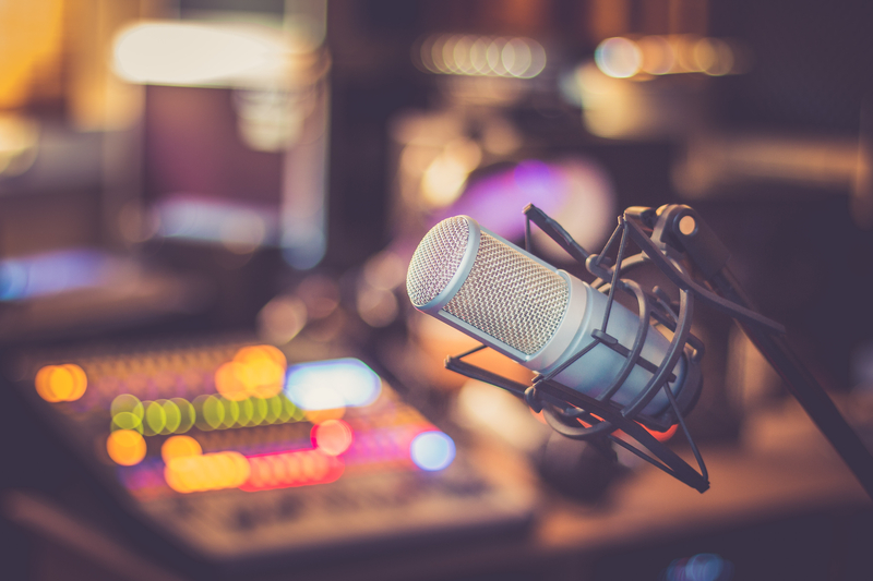 Realizator radio părăsește Europa FM după cinci ani de activitate
