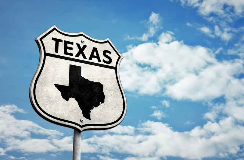 Candidatul lui Trump câștigă alegerile primare pentru Senat în Texas
