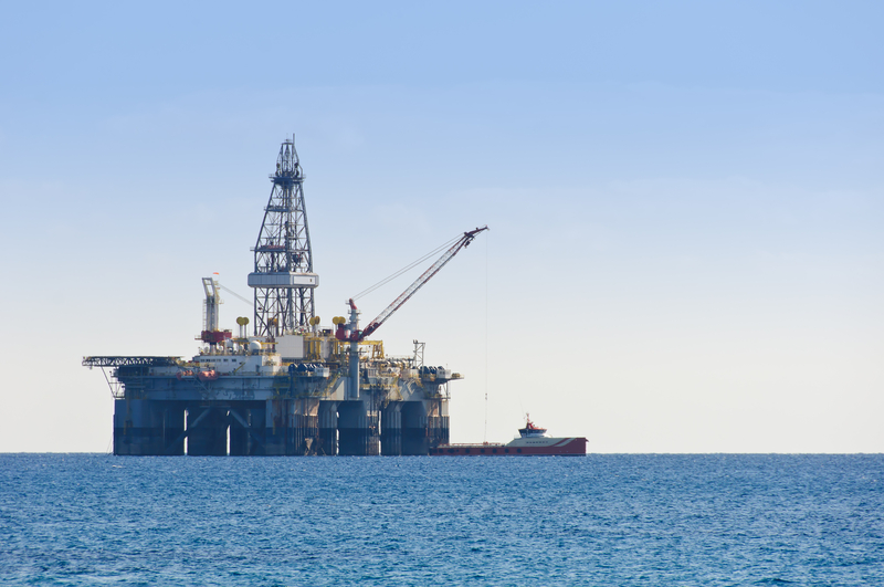 Foraje eșuate ale OMV lângă Neptun Deep: gaze insuficiente, puțuri abandonate