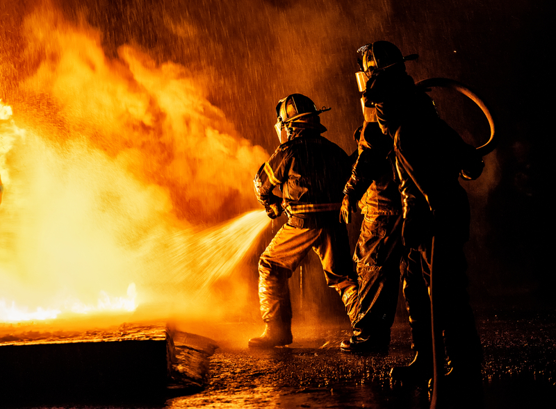 Incendiu în Curtici: trotinetă electrică încărcată noaptea provoacă pagube mari